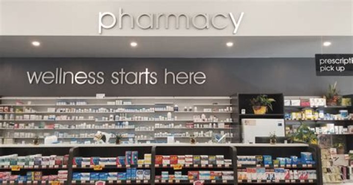 Is it worth it to open a pharmacy?