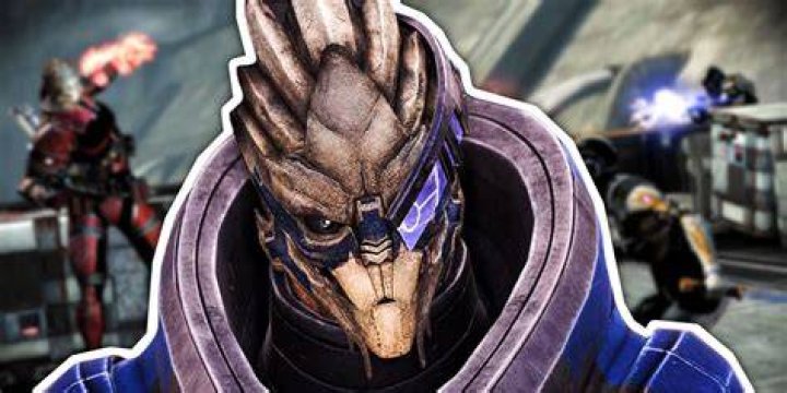 Is it worth replaying Mass Effect Legendary?