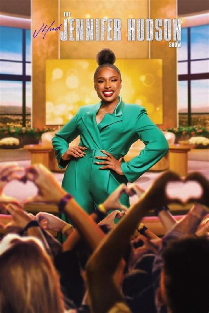 Is Jennifer Hudson considered a great singer?