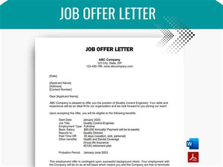 Is job offer mandatory for BC PNP?