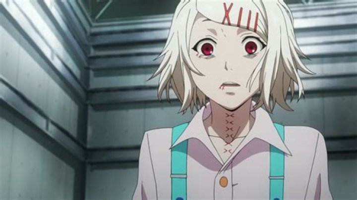 Is Juuzou Suzuya asexual?