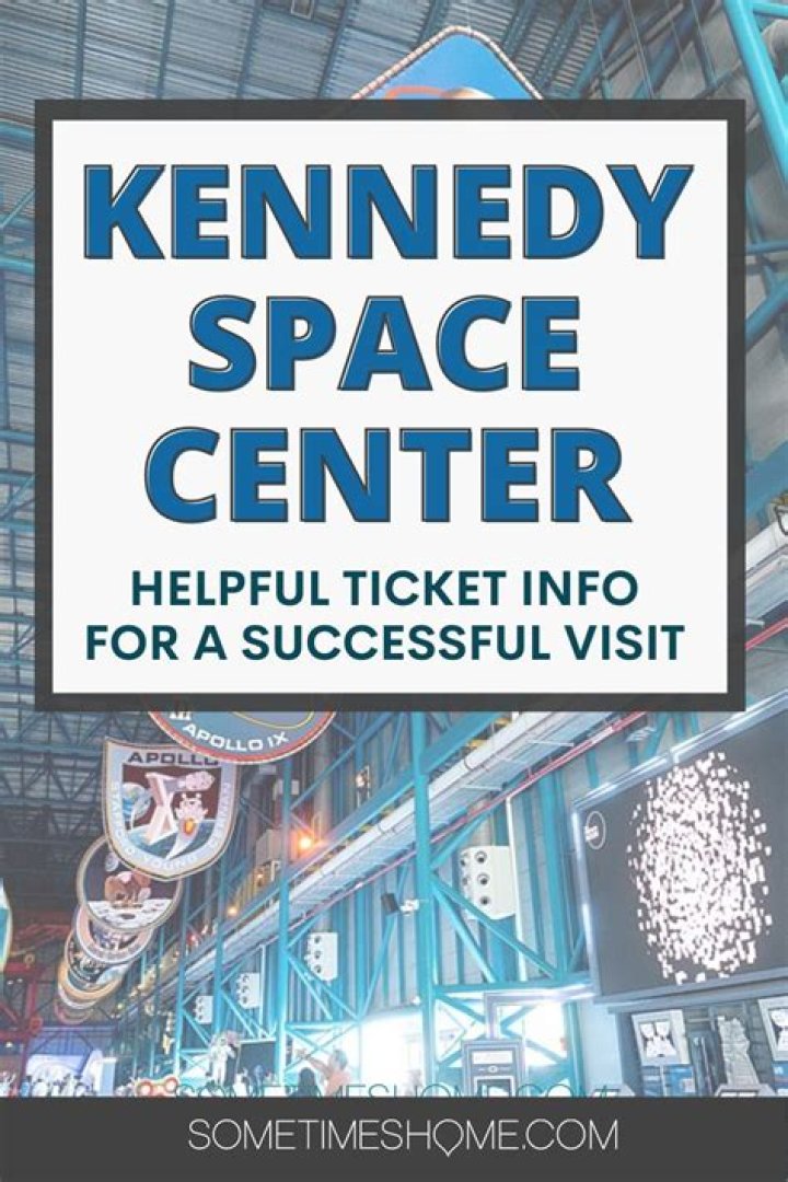 Is Kennedy Space Center worth it for adults?