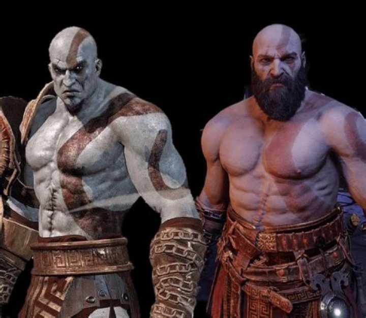 Is Kratos stronger in Ragnarok?