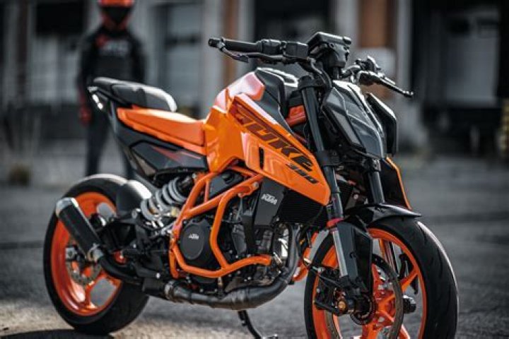 Is KTM unsafe?
