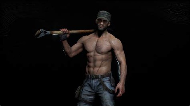 Is Kyle Crane immune?
