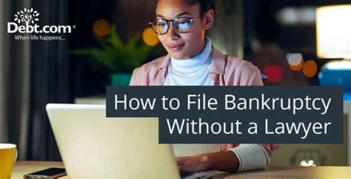 Is lifetime filing for bankruptcy?