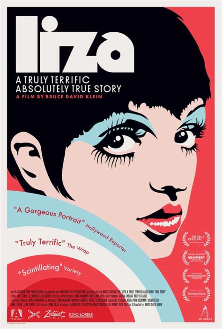 Is Liza Minnelli a contralto?
