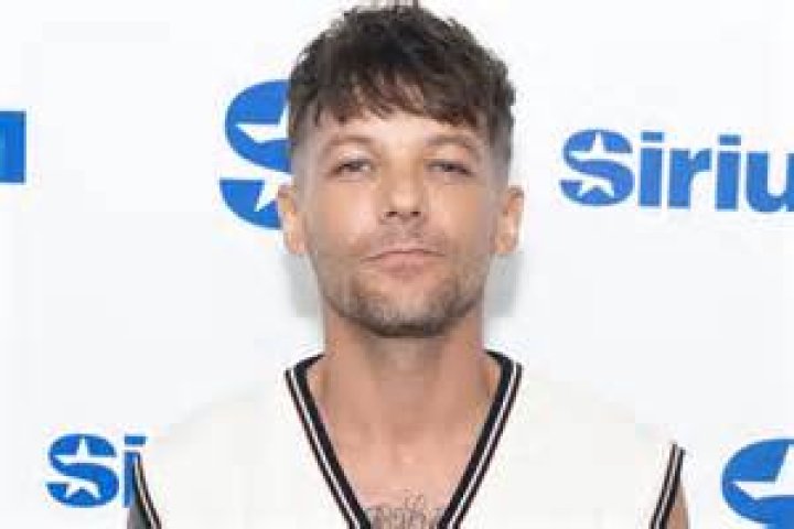 Is Louis Tomlinson a Gryffindor?