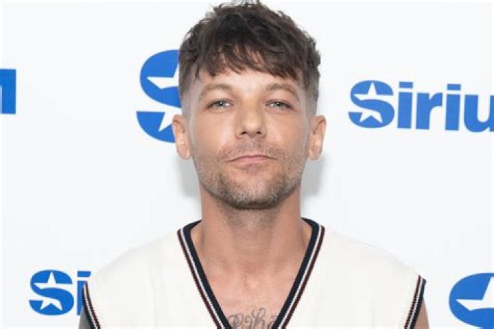 Is Louis Tomlinson a Slytherin?