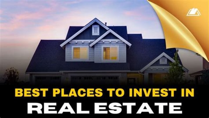 Is Maine a good place to invest in real estate?