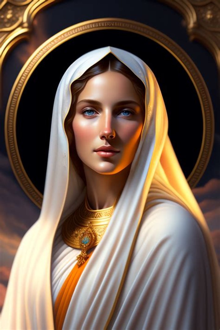 Is Mary a tsundere?