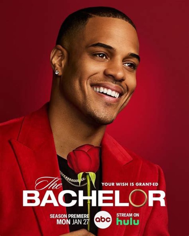 Is Matt The Bachelor rich?