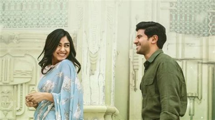 Is Maya Sita true?