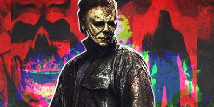 Is Michael Myers immune to pain?