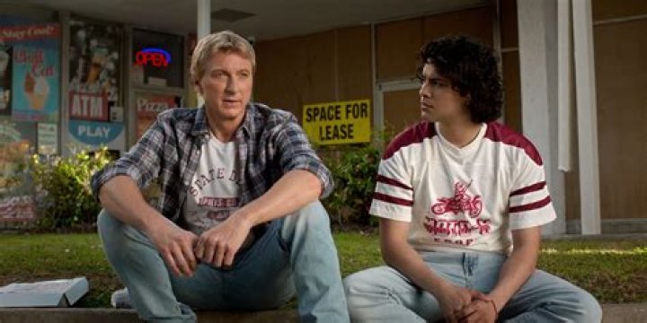 Is Miguel in season 4 Cobra Kai?