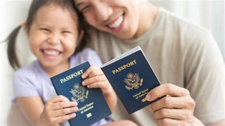 Is my child a Canadian citizen if born abroad?