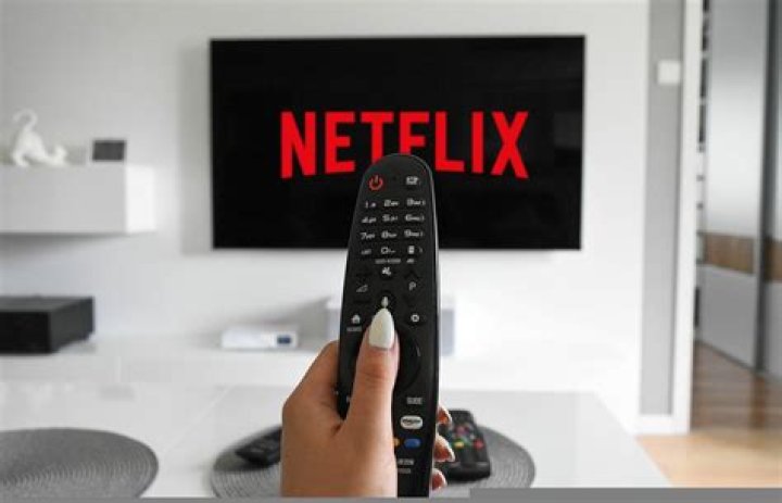 Is Netflix failing in India?