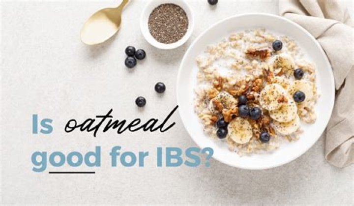 Is oatmeal hard on the gut?