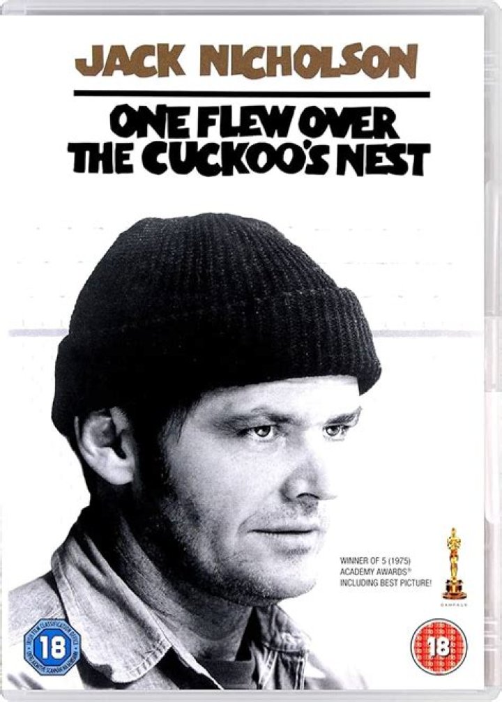 Is One Flew Over the Cuckoo's Nest LGBT?