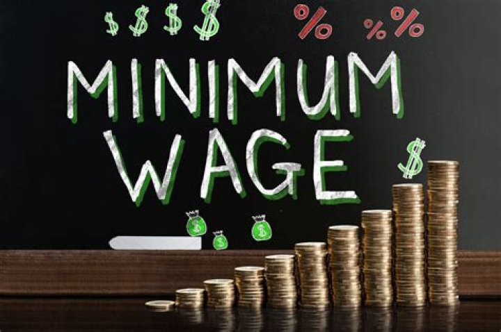 Is Pa increasing the minimum wage?