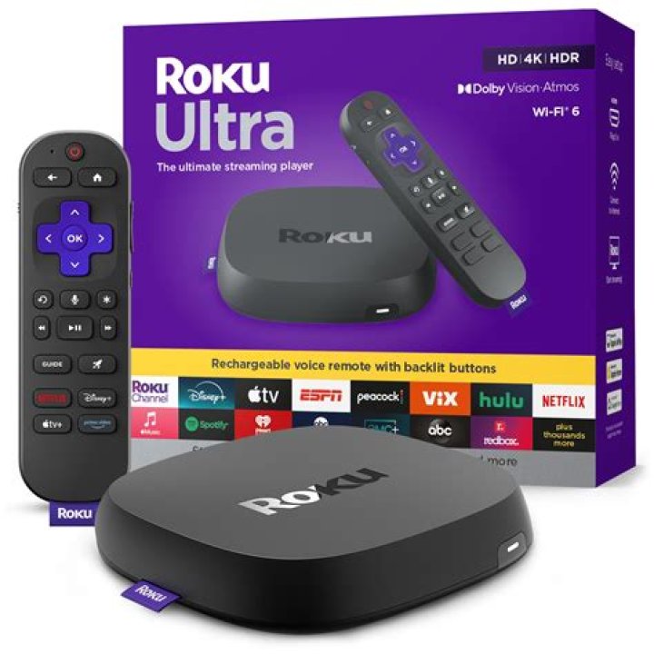 Is PBS on Roku free?
