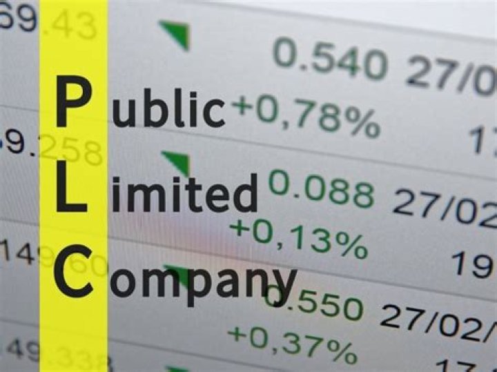 Is PLC and Ltd the same?