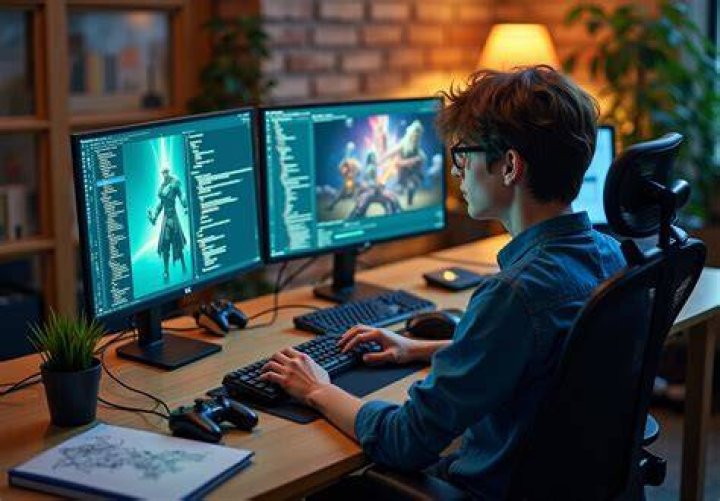 Is programmer a dying career?
