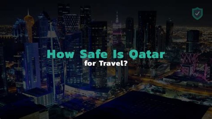 Is Qatar safe for Indian to work?