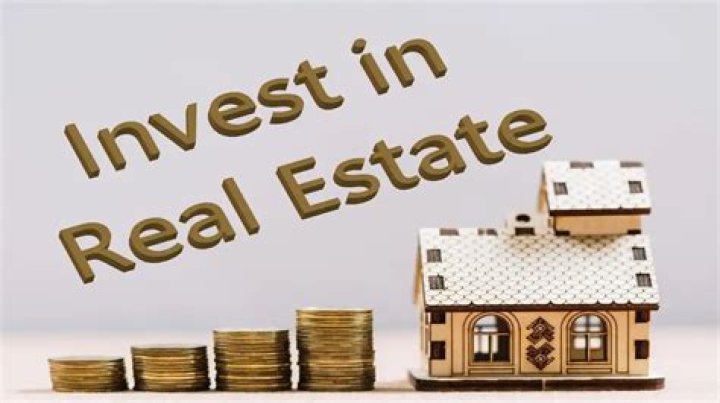 Is real estate considered passive income?