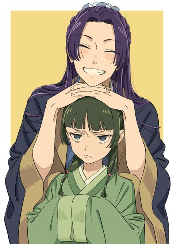 Is Rei a clone of Shinji's mother?