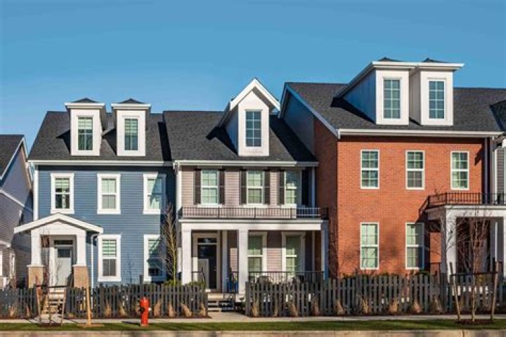 Is renting out a townhouse worth it?