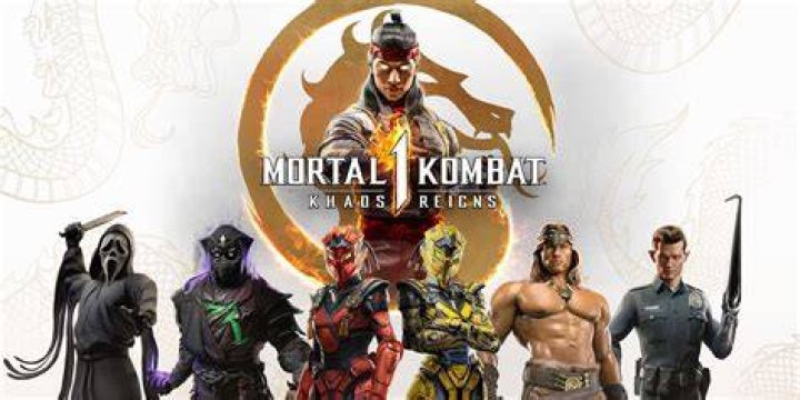Is Reptile evil Mortal Kombat?