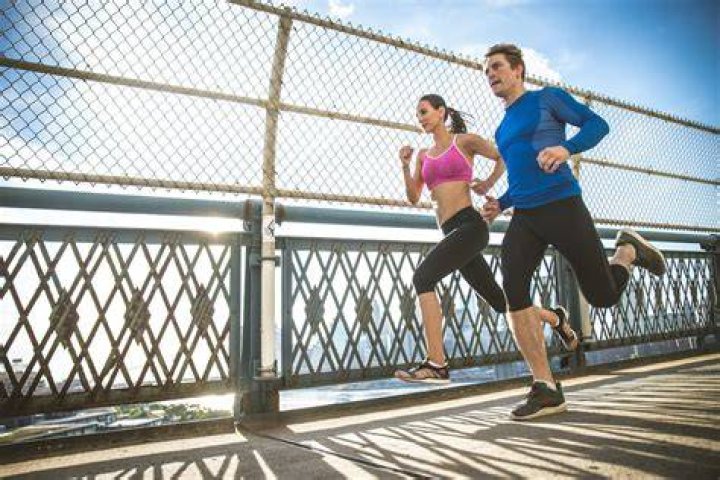 Is running good for anxiety?