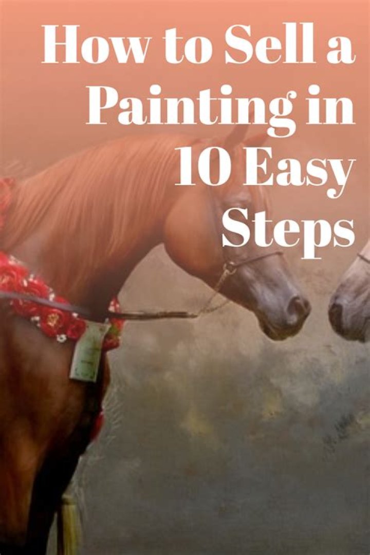 Is selling a painting taxable?