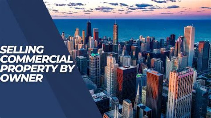 Is selling commercial real estate worth it?