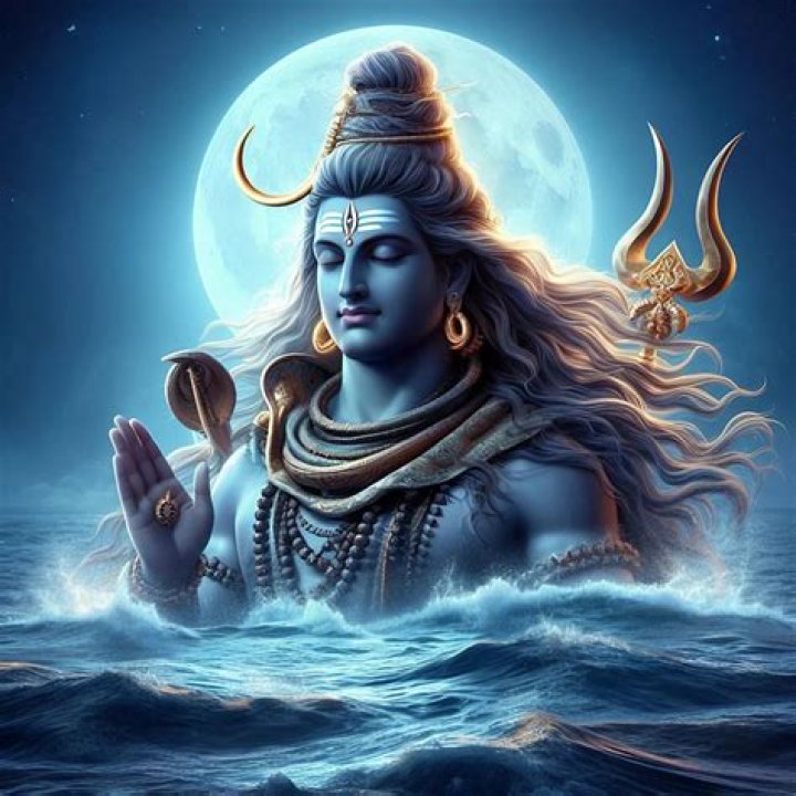 Is Shiv the most powerful god?