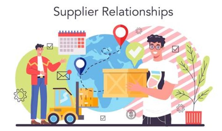 Is single supplier better than multiple supplier?