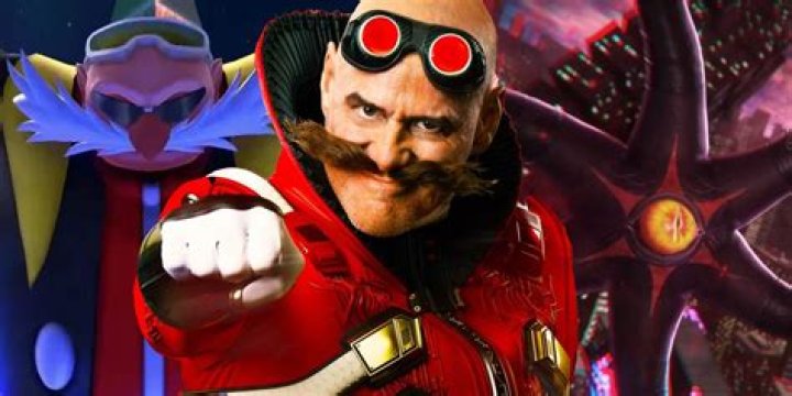 Is Sonic EXE a villain?