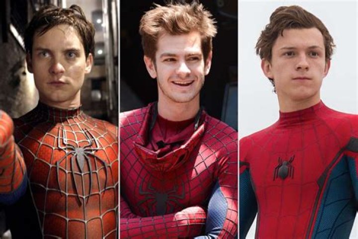 Is Spider-Man still an avenger?