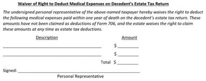 Is spouse responsible for deceased spouse tax debt?