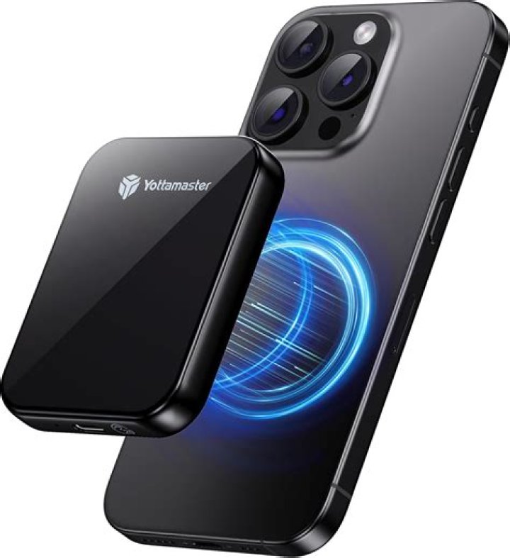Is SSD magnetic?