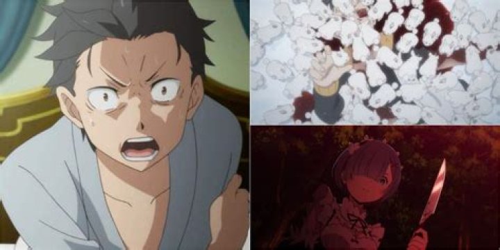 Is Subaru Natsuki immortal?
