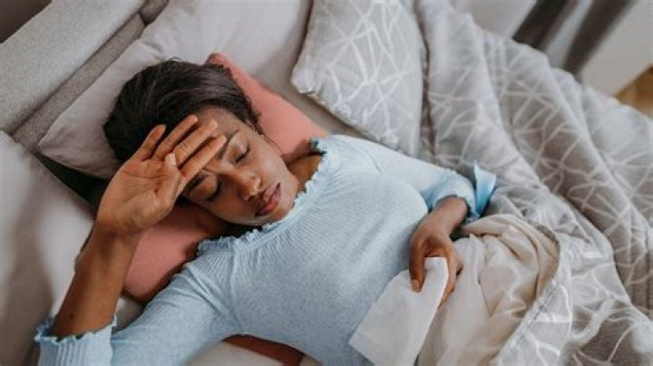 Is swallowing pus harmful?
