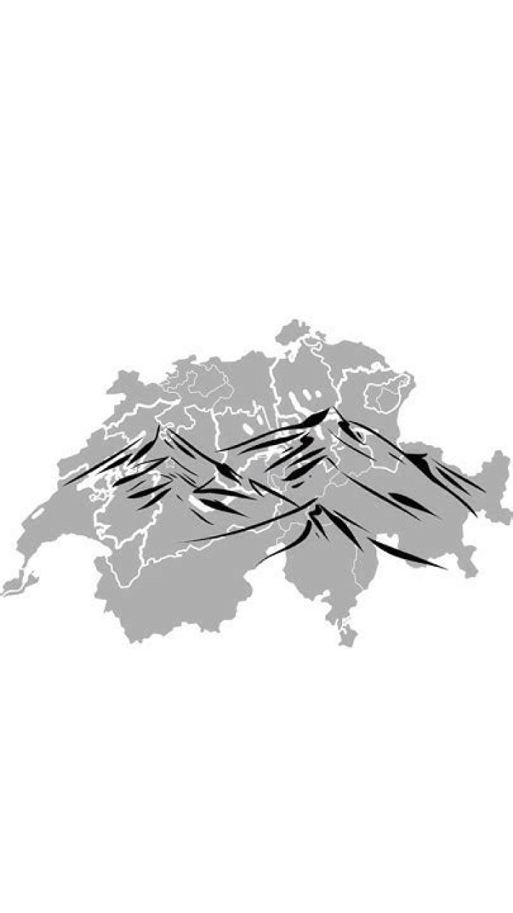 Is Switzerland economically stable?