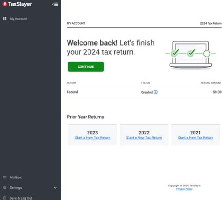 Is Taxslayer approved by IRS?