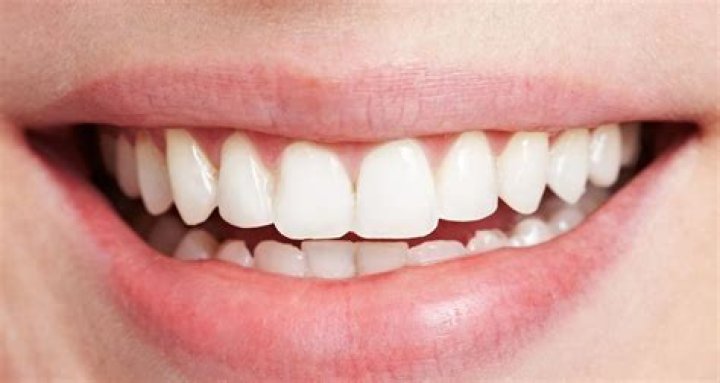 Is teeth shaving painful?