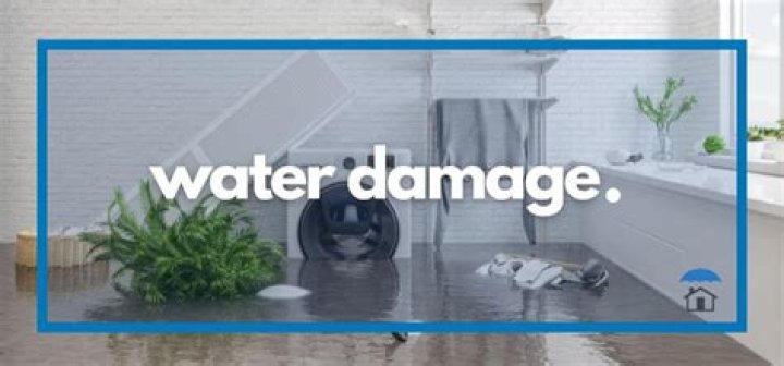Is Tenant responsible for water damage Ontario?