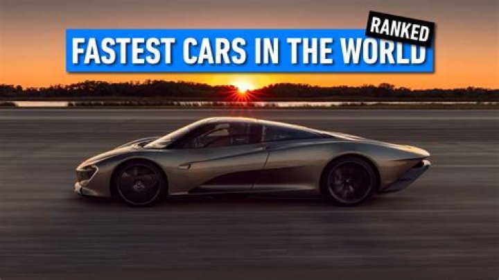 Is the Adder the fastest car in GTA 5?