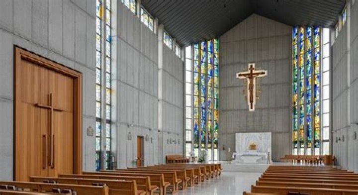 Is the church considered a business?