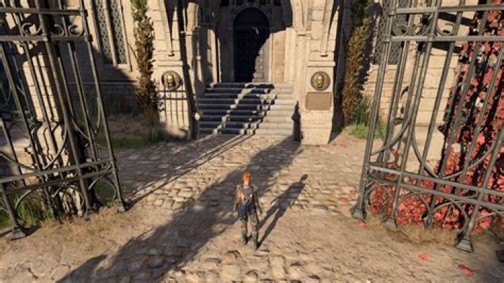 Is the House I owned before the marriage still separate?